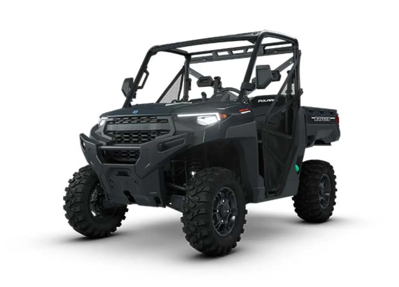 Polaris Ranger Diesel HD EPS Deluxe
