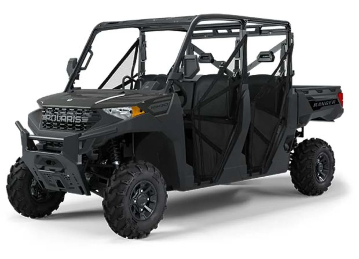 Polaris Ranger Crew FS 1000-6 EPS