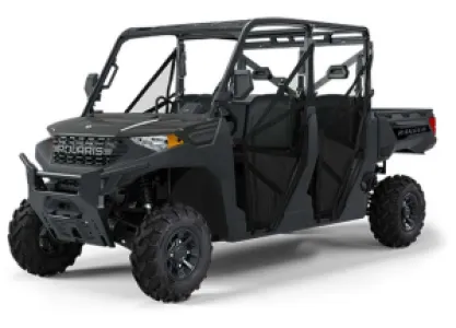 Polaris Ranger Crew FS 1000-6 EPS