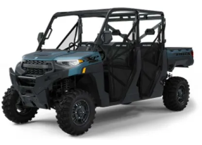Polaris Ranger Crew FS XP 1000-6 EPS
