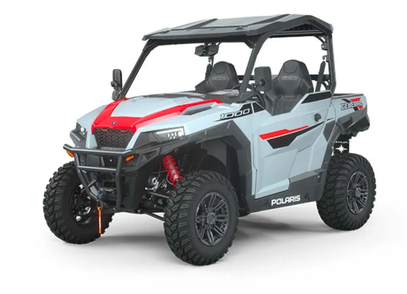 Polaris General 1000 EPS Deluxe ABS