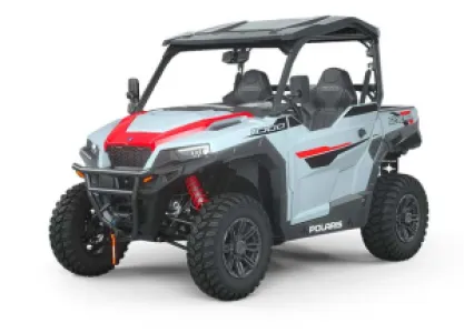 Polaris General 1000 EPS Deluxe ABS