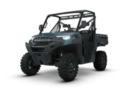 Ranger XP 1000 PREMIUM ABS