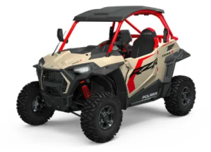Polaris RZR TRAIL S 1000 Ultimate