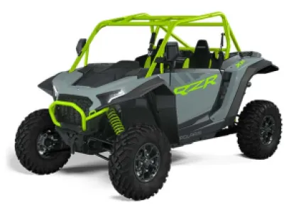 Polaris RZR XP 1000 Sport EPS