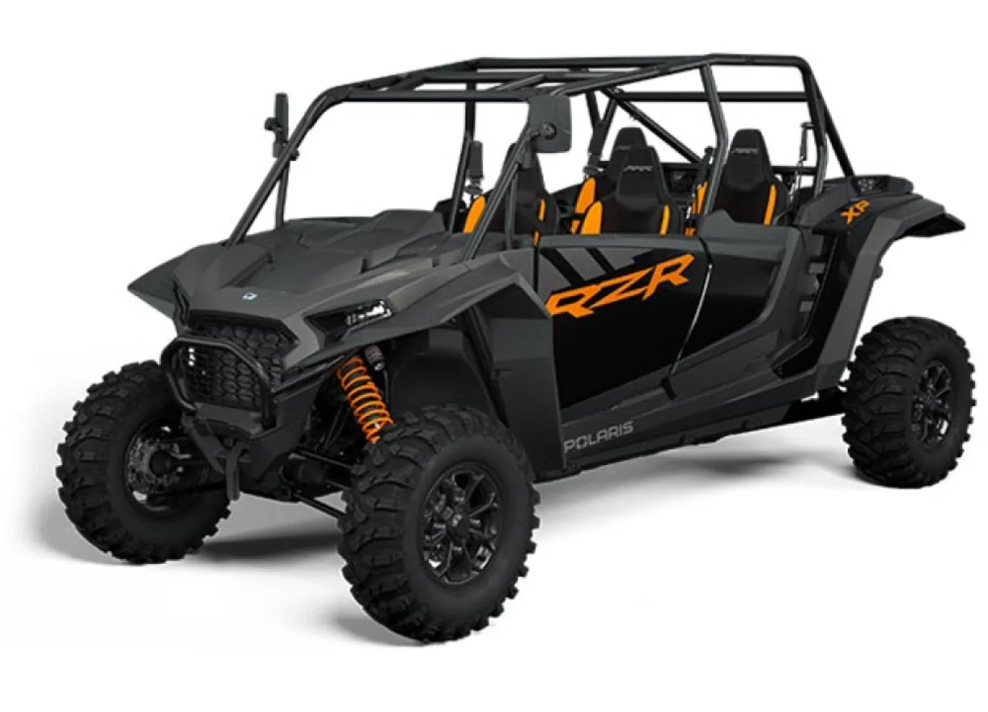 Polaris RZR 64 XP4 1000 Sport EPS