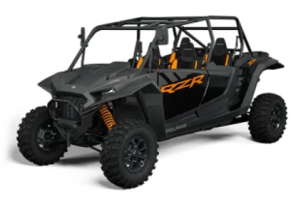 Polaris RZR 64 XP4 1000 Sport EPS