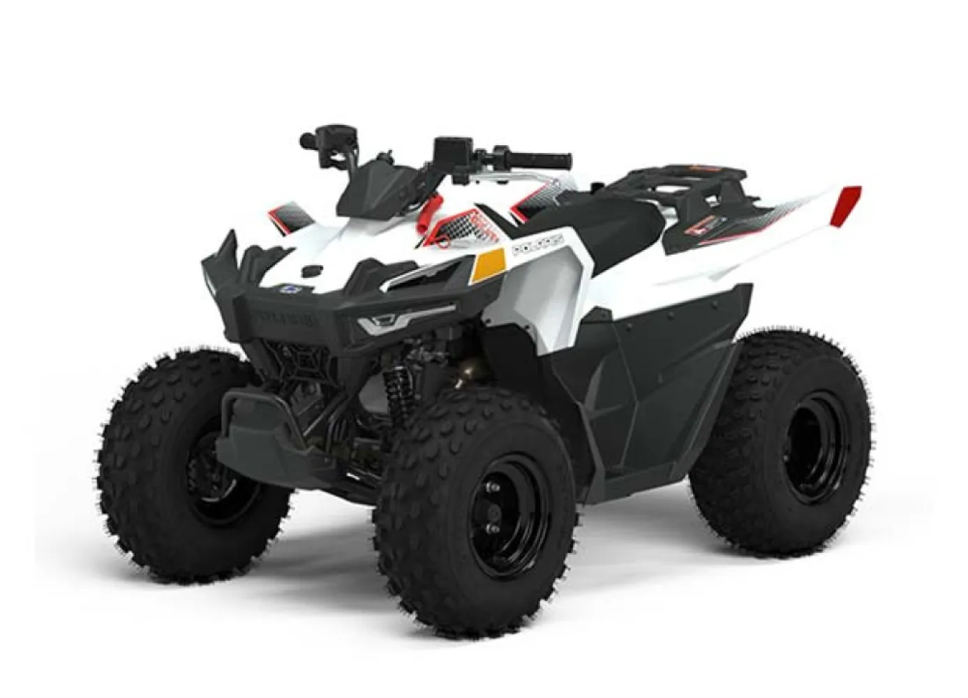 Polaris Outlaw 70 EFI
