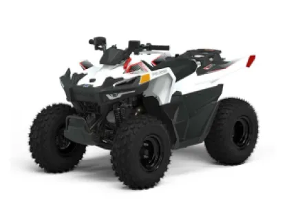 Polaris Outlaw 70 EFI