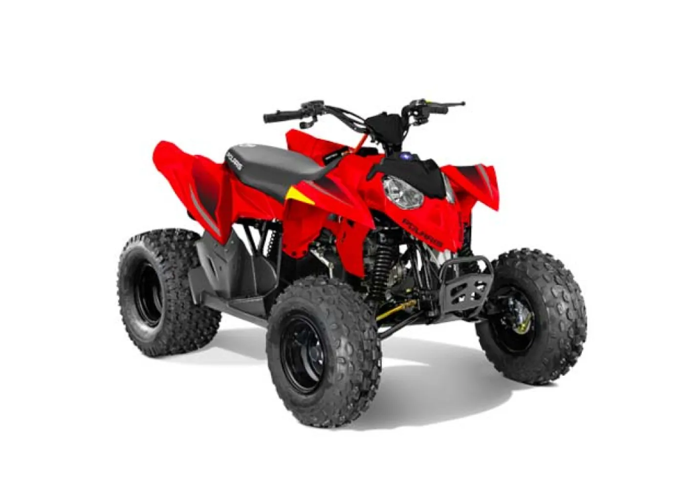 Polaris Outlaw 110 EFI