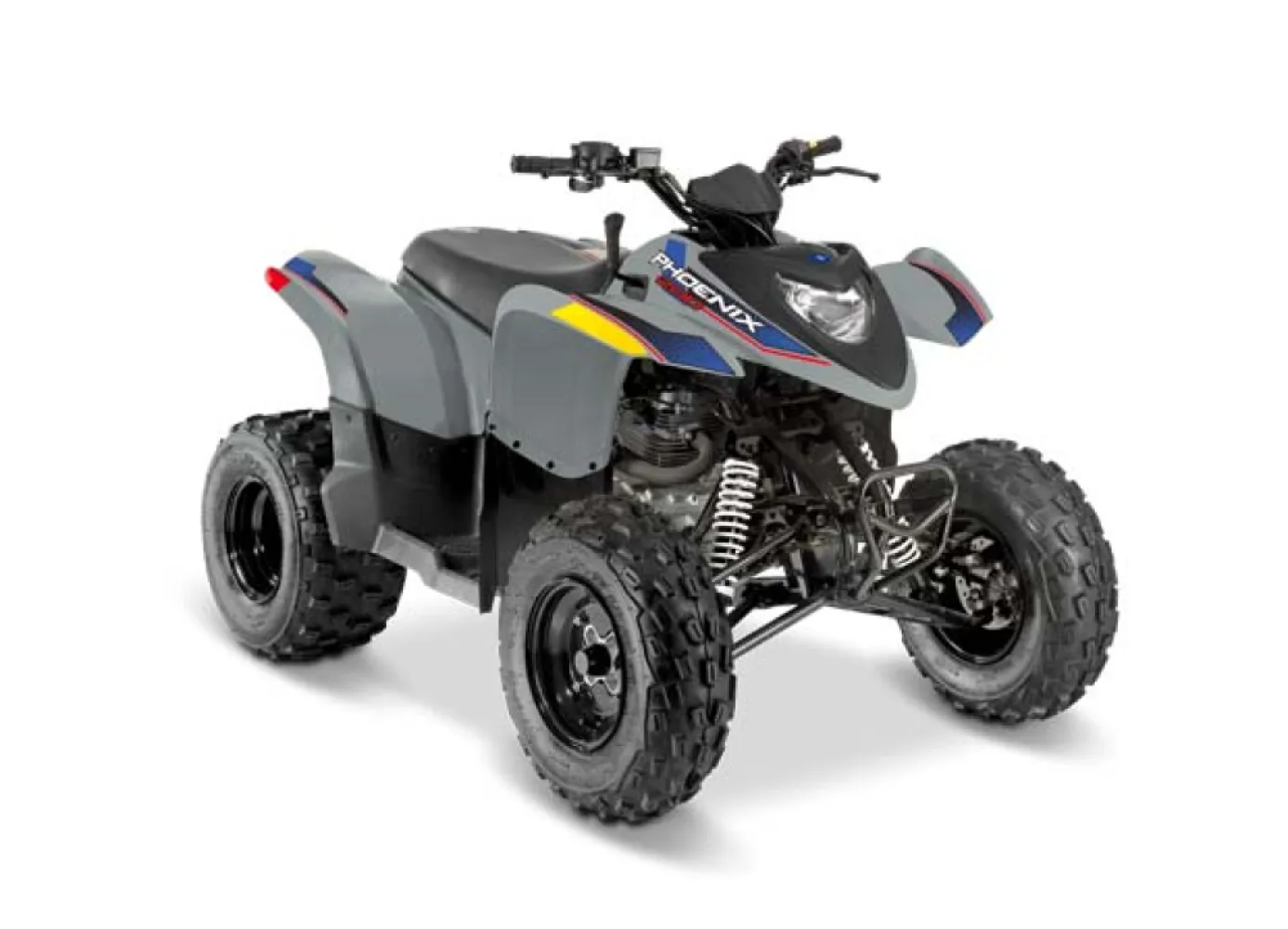 Polaris Pheonix 200