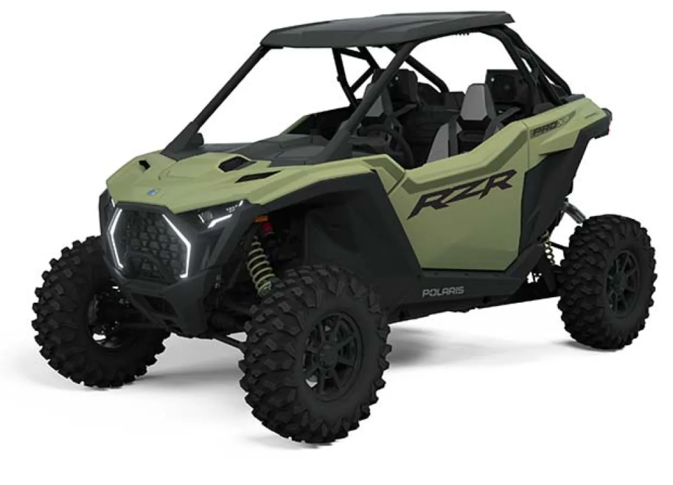 Polaris RZR Pro XP Ultimate