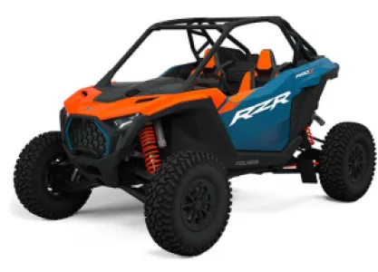 Polaris RZR Pro S Premium