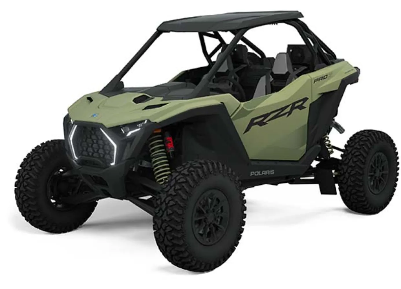 Polaris RZR Pro S Ultimate