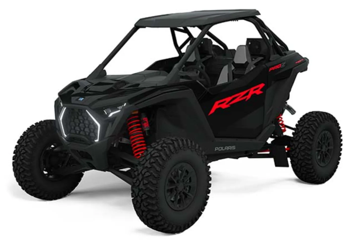 Polaris RZR Pro S Ultimate
