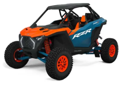 Polaris RZR Pro S Ultimate