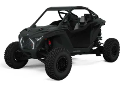 Polaris RZR Pro R Ultimate