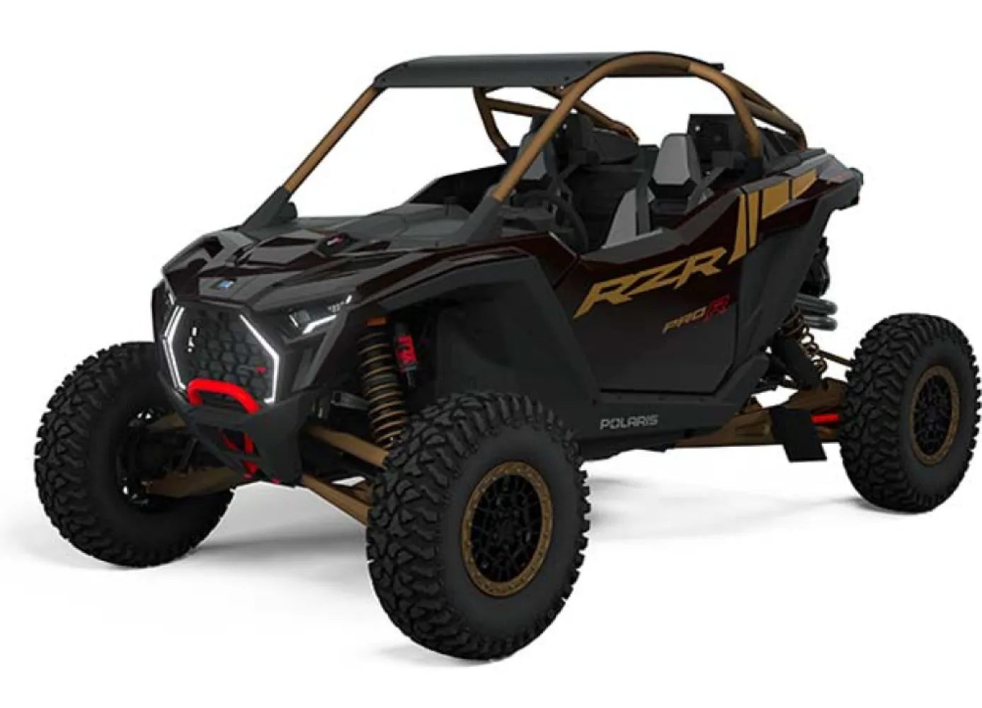 Polaris RZR Pro R Ultimate