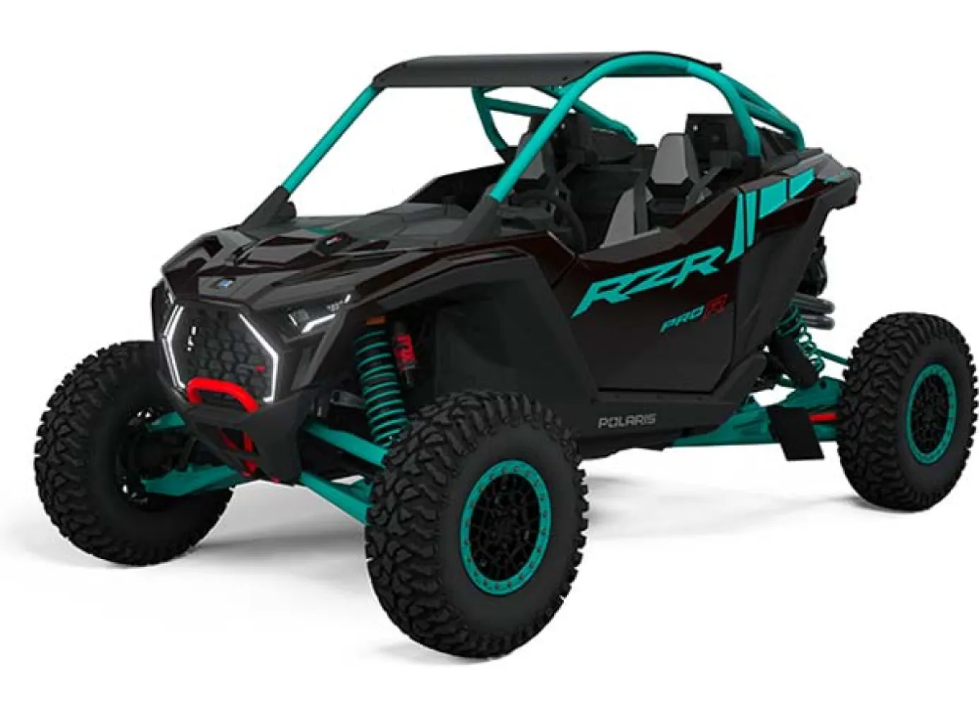 Polaris RZR Pro R Ultimate