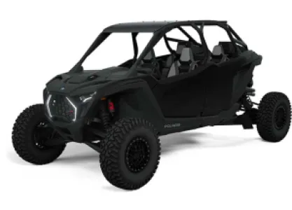 Polaris RZR Pro R 4 Ultimate