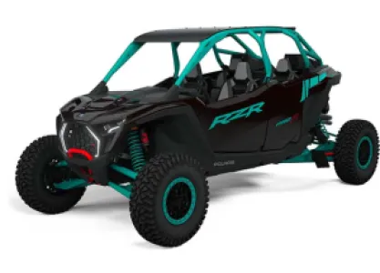 Polaris RZR Pro R 4 Ultimate