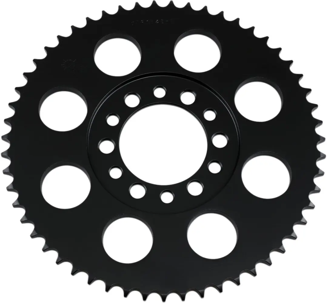JT SPROCKETS - SPROCKET REAR 55T 428 - JTR184255