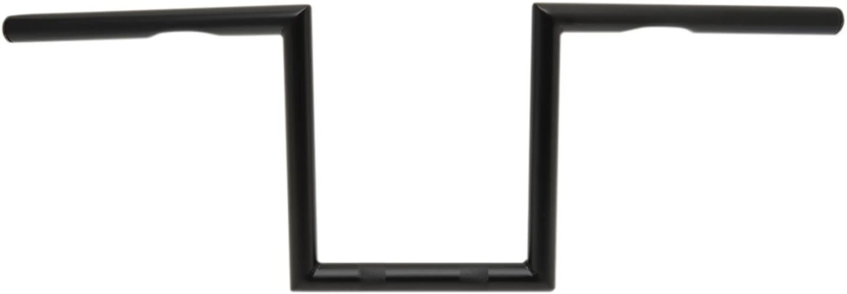 EMGO - HANDLEBAR Z-BAR 1 BLACK - 06013315