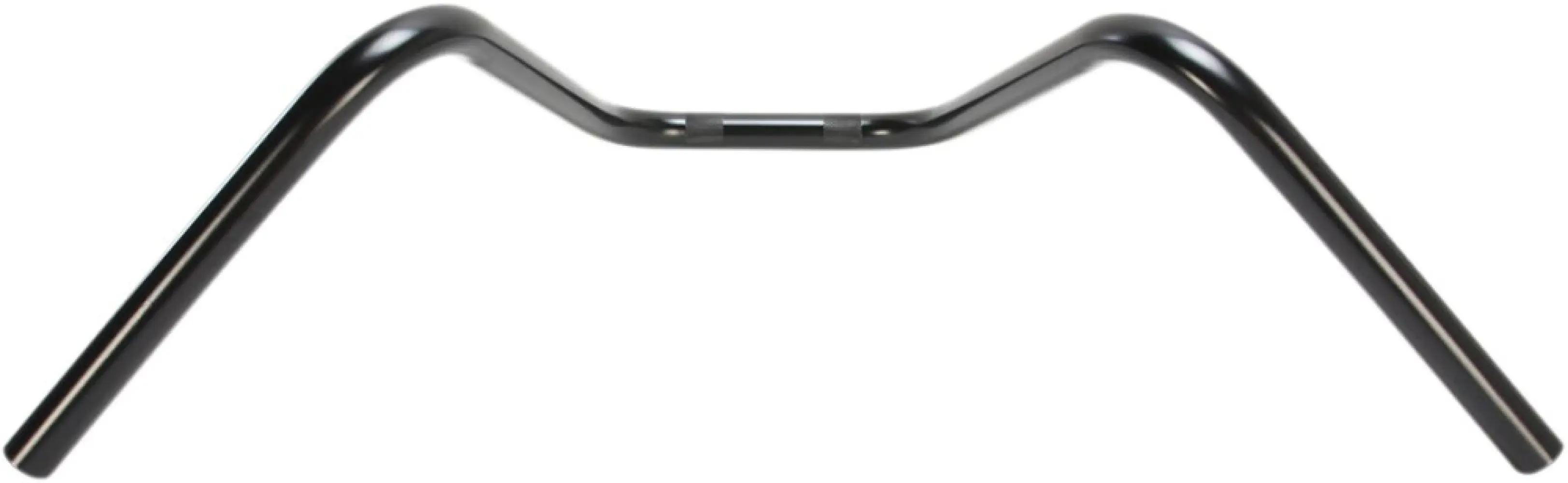 EMGO - HANDLEBAR APE 1 BLACK - 06013316