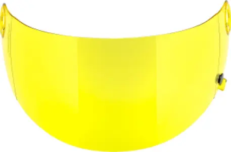 BILTWELL - SHIELD G/S GEN 2 FLAT YEL - 01300954