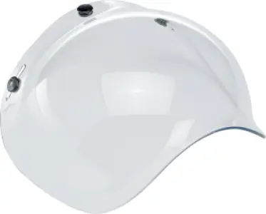 BILTWELL - SHIELD BUBBLE ANTIFOG CLEAR - 01310110
