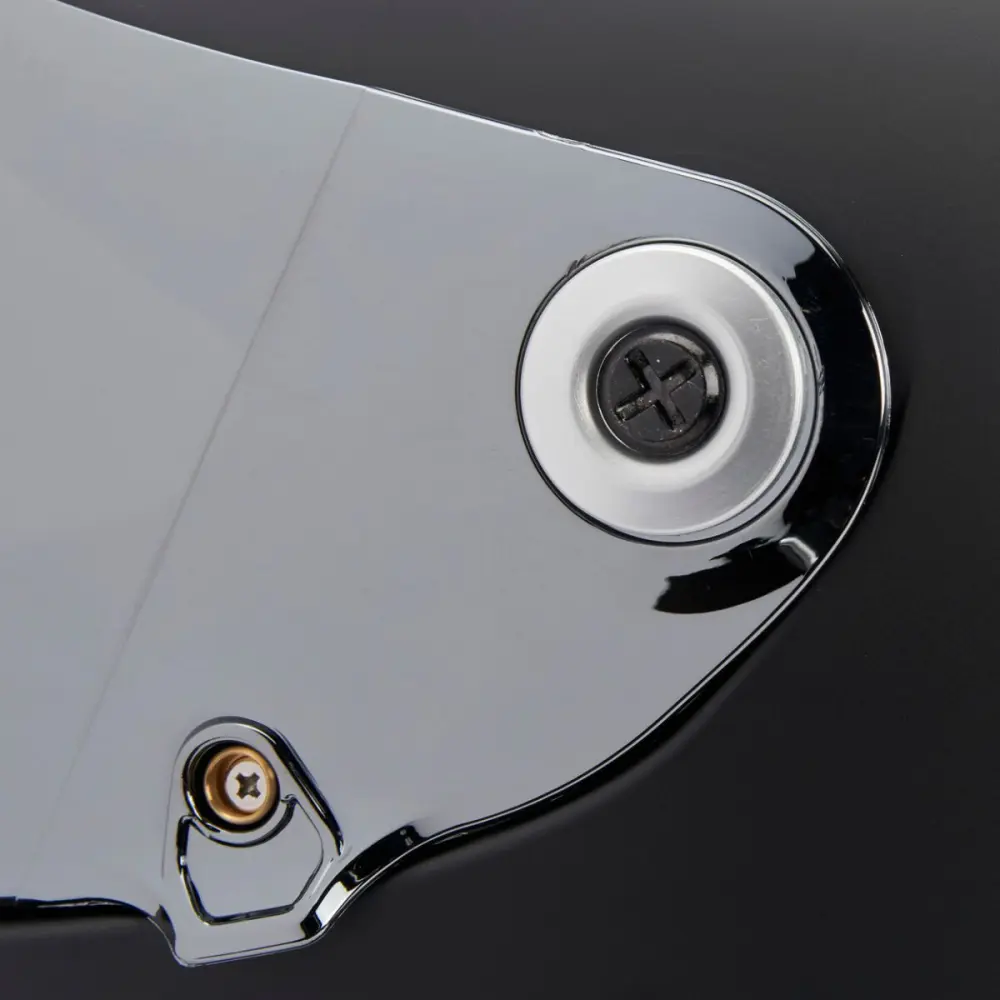 BILTWELL - HARDWARE KIT GEN2 BLACK/SILVER - 01331338