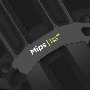 One Industries X-297 Helmet FOCUS electric red XS (53/54 cm) - L200-0301