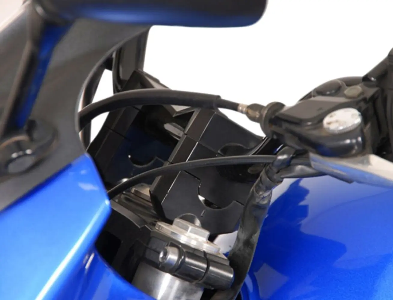 SW-MOTECH - BAR RISER - 06021148