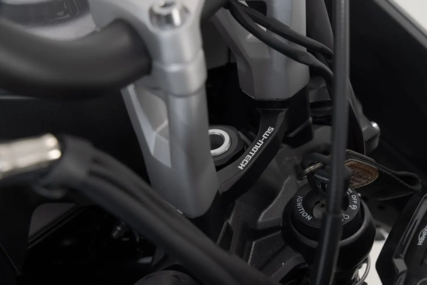 SW-MOTECH - BAR RISER - 06021429