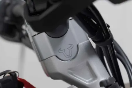 SW-MOTECH - BAR RISER 30MM HEIGHT / 28MM D - 06021569