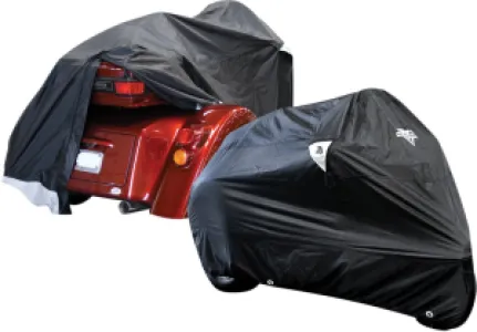 NELSON RIGG - COVER DUST TRIKE XL - 40010165
