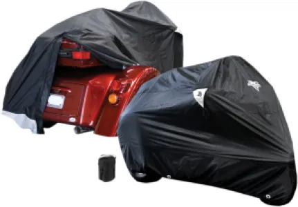 NELSON RIGG - COVER TRIKE XL - 40010164