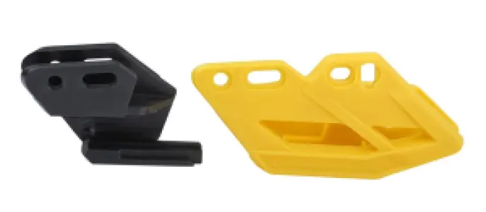 POLISPORT - CHAIN GUIDE PERF SUZ YL - 12310756