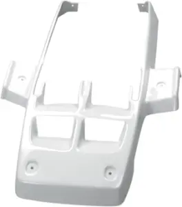 MAIER - BANSHEE RACING FRONT WHITE - M18966
