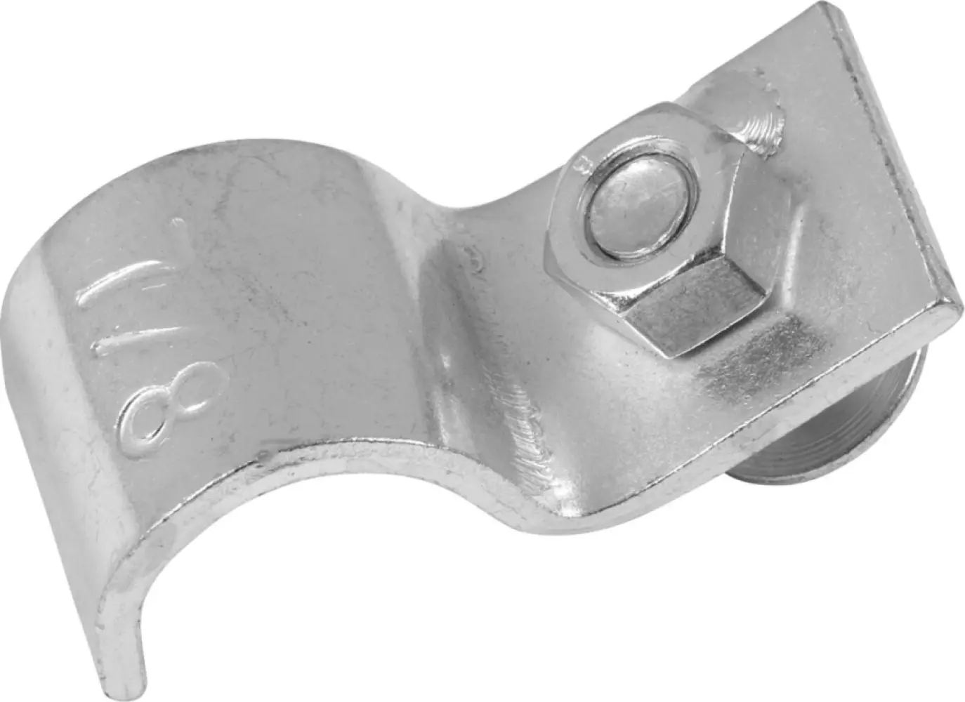 MOOSE OFFROAD HARD-PARTS - RPLMNT CLAMPS 7/8 (746) - M207