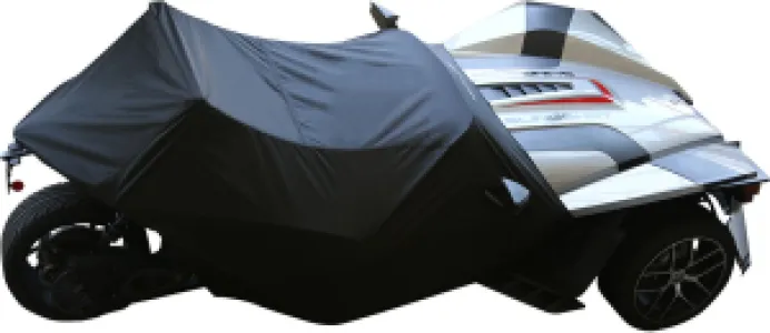 NELSON RIGG - COVER SLINGSHOT HALF - 40010183
