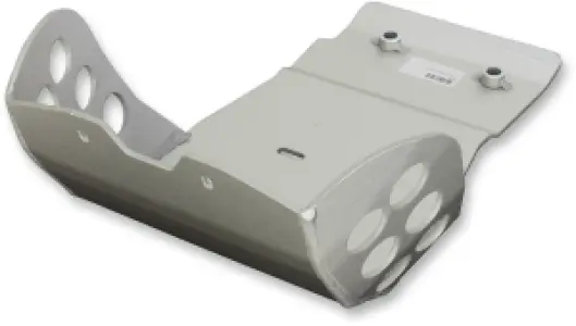 MOOSE OFFROAD HARD-PARTS - SKID PLATE ALUM HONDA XR650R 0 - M434X