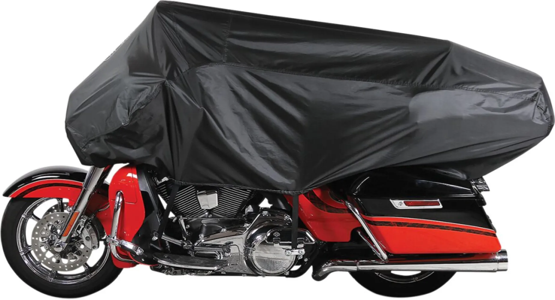 NELSON RIGG - COVER 1/2 RT 1 DEFENDER - 40010226