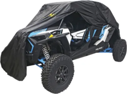 NELSON RIGG - COVER UTV PRO 4 SEATER - 40020106
