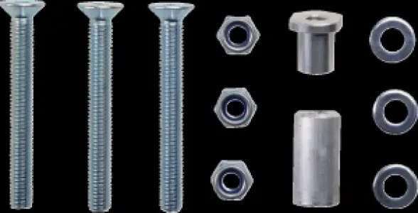 AXP RACING - CHAIN GUIDE KTM/GAS/HVA/SHERCO - 12311678