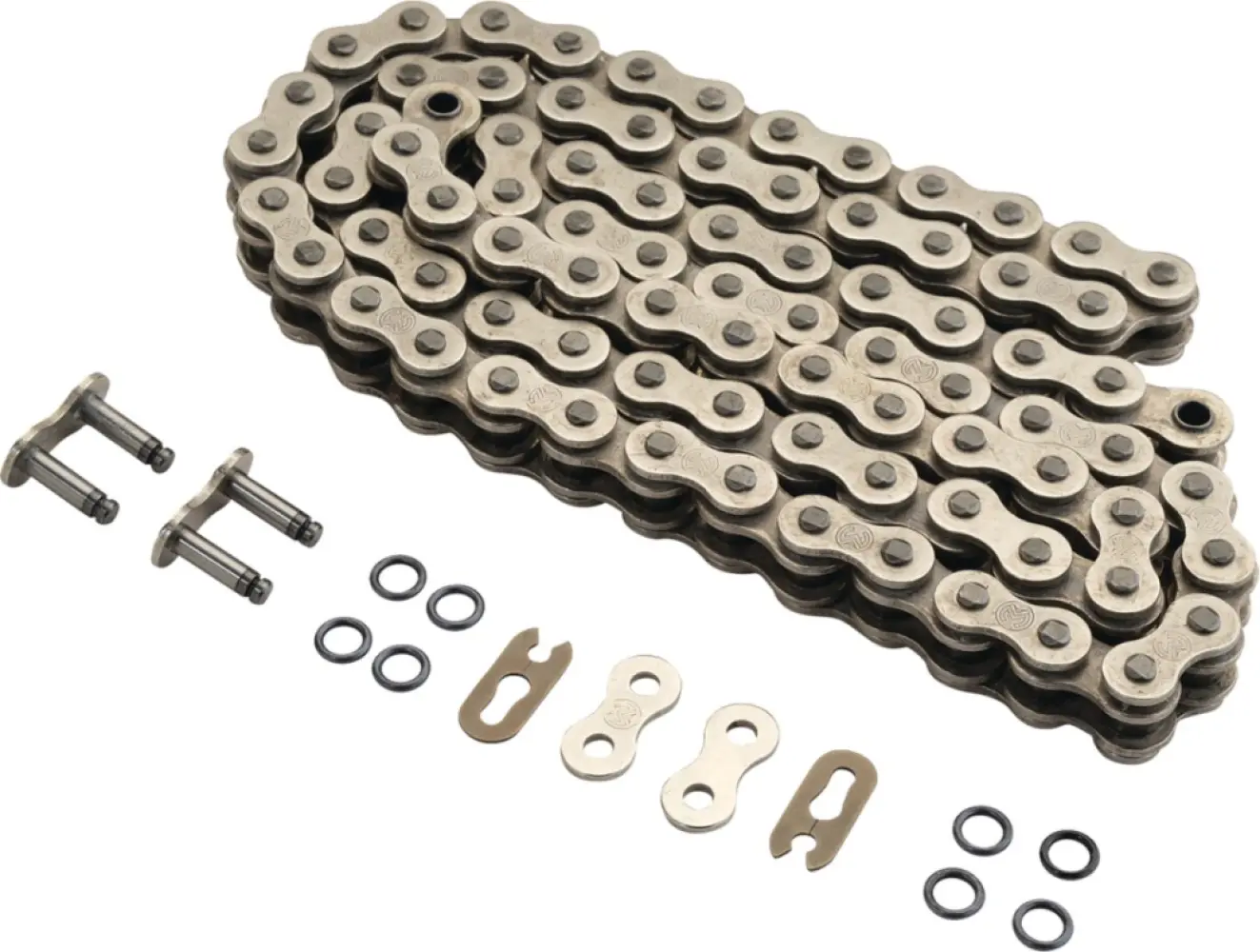 MOOSE OFFROAD HARD-PARTS - MSE 520 O-RNG CHN 84 PLT - M5730084