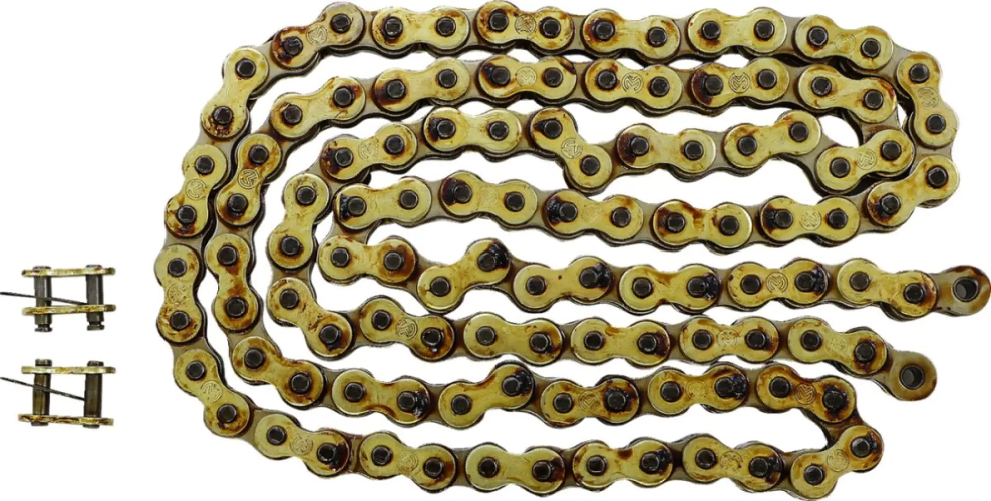 MOOSE OFFROAD HARD-PARTS - CHAIN MSE520RXP 114C - M57400114