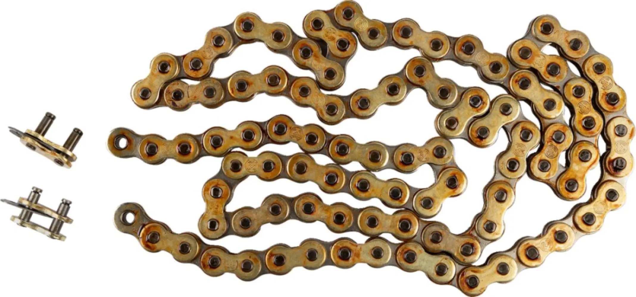 MOOSE OFFROAD HARD-PARTS - MSE 520 RXP CHN 96 GLD - M5740096