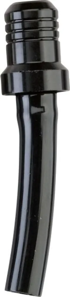 MOOSE OFFROAD HARD-PARTS - VENT CAP FUEL BLACK - 07030258