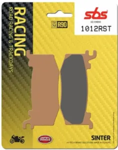 SBS - BRAKE PAD SINT - 17213666